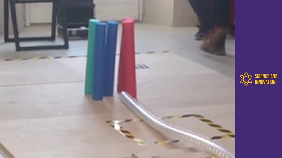 Science and Innovation Сезон 1 Епизод 7