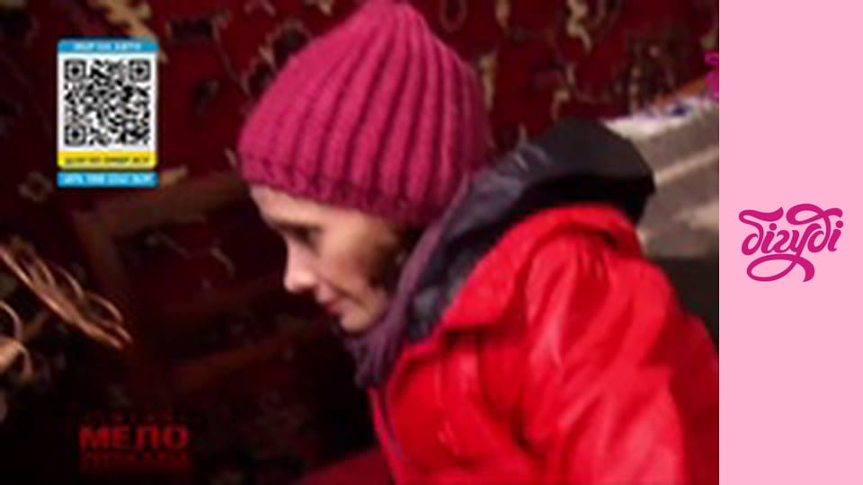 Сімейні мелодрами, 5 сезон, 2 еп.