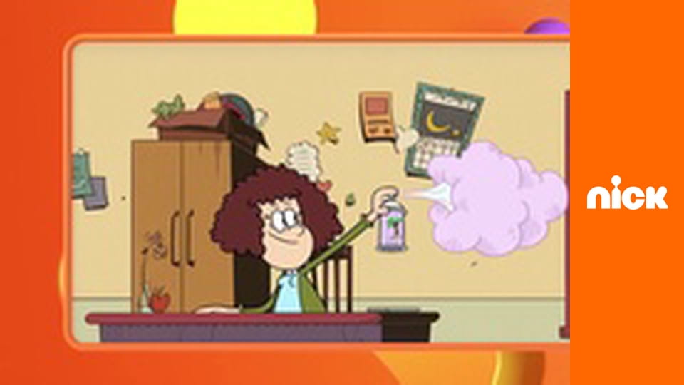 М/с "Касаґрандес", 3 сезон, 11 с. "Перегони з машинами / Моя прекрасна леді-кішка".