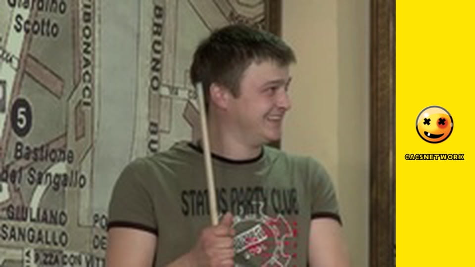 Naked & Funny, 187 еп.