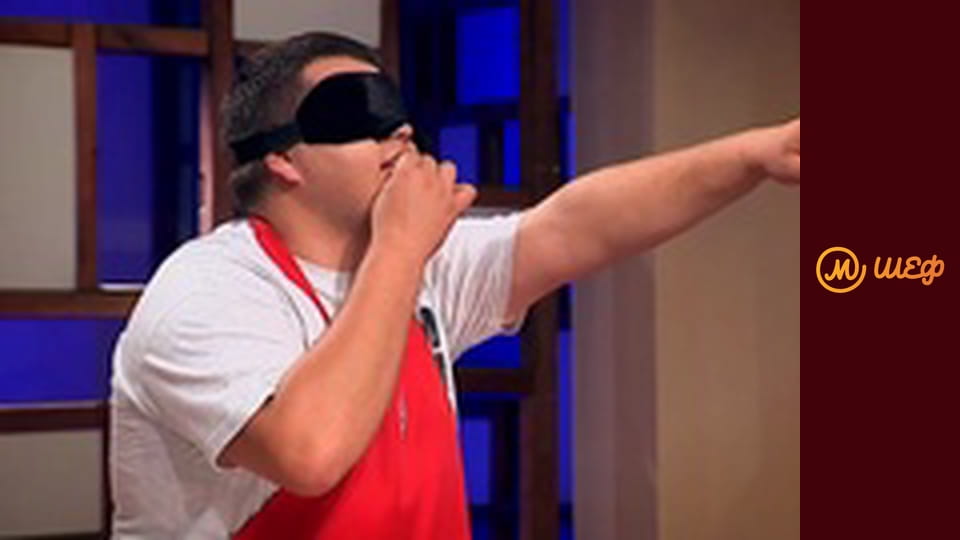 Season 5, Episode 14, Part 2