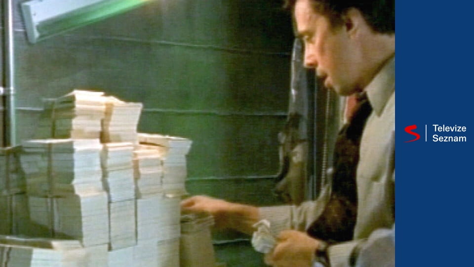 Věřte nevěřte E40 - Svíčka / Květinová porota / Rádce / Staré kolo / Učitel hudby