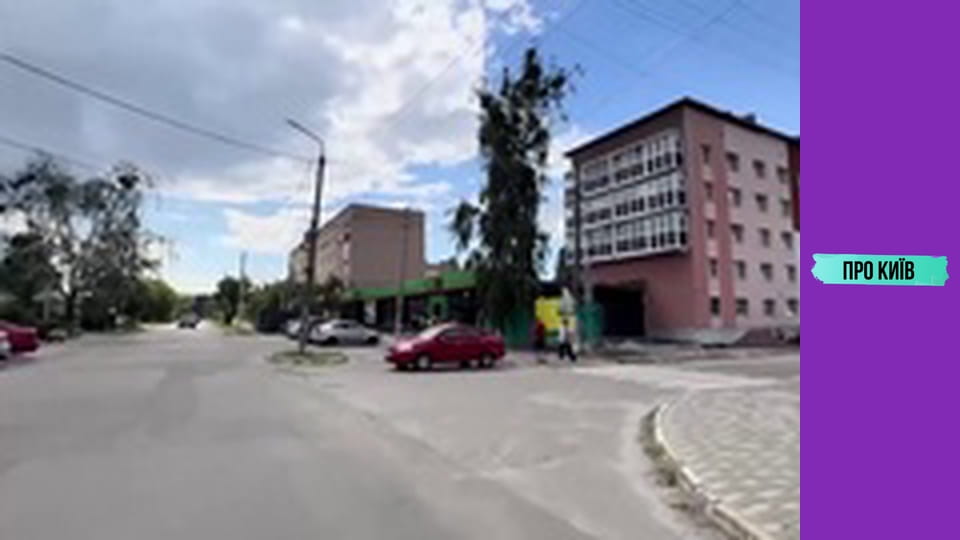 Хвилина мовчання.