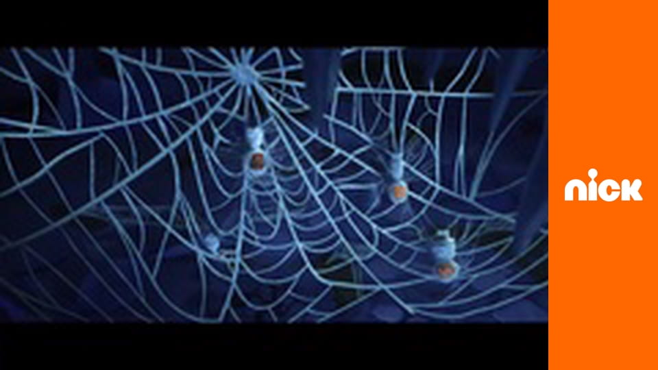 М/с "Макс і Напівлицарі", 2 сезон, 1 с. "Так убиває пророцтво".