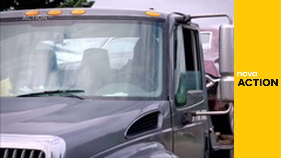 Mechanici z Rust Valley S2E10 - Zúčtování