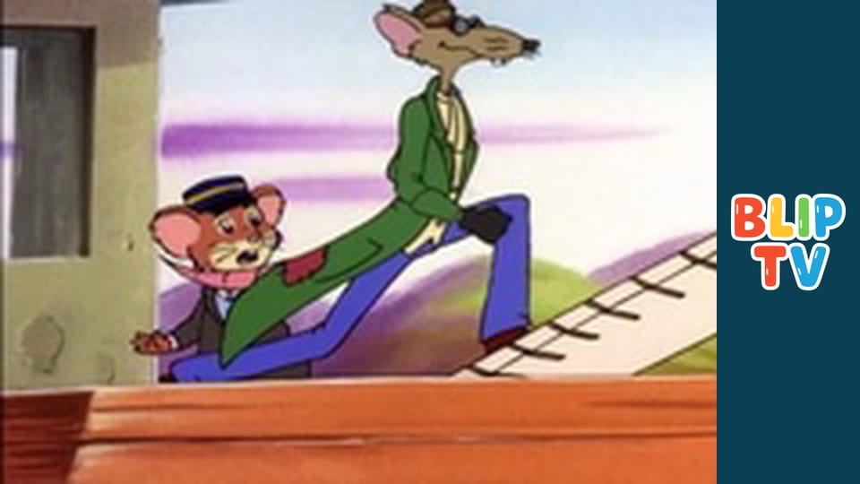 The Ghost of Castle MacKenzie