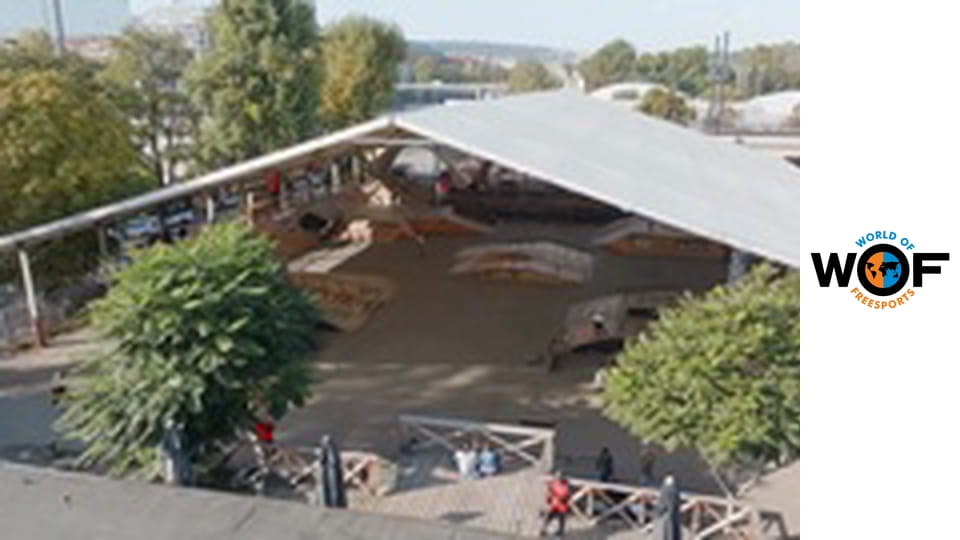 World of free sports Magazin 2025 Сезон 1 Эпизод 3