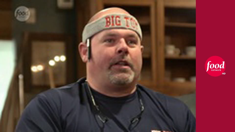 Миссия "Ресторан" S18E4 - Большие неприятности в Теннесси