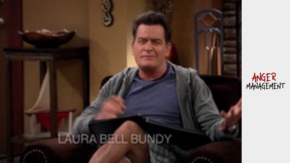 Charlie and the Last Temptation of Eugenio S4E5