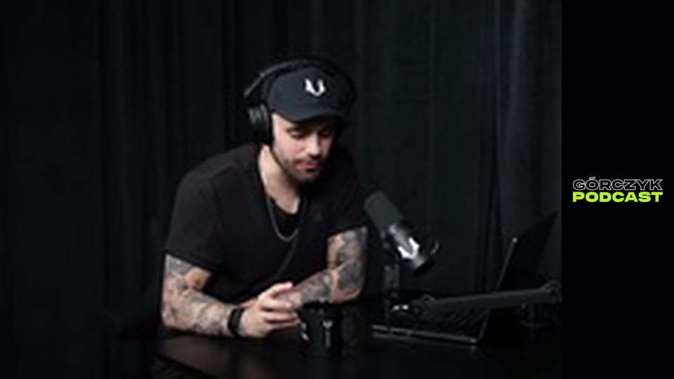 Przemyslaw Gorczyk podcast Сезон 1 Епізод 17