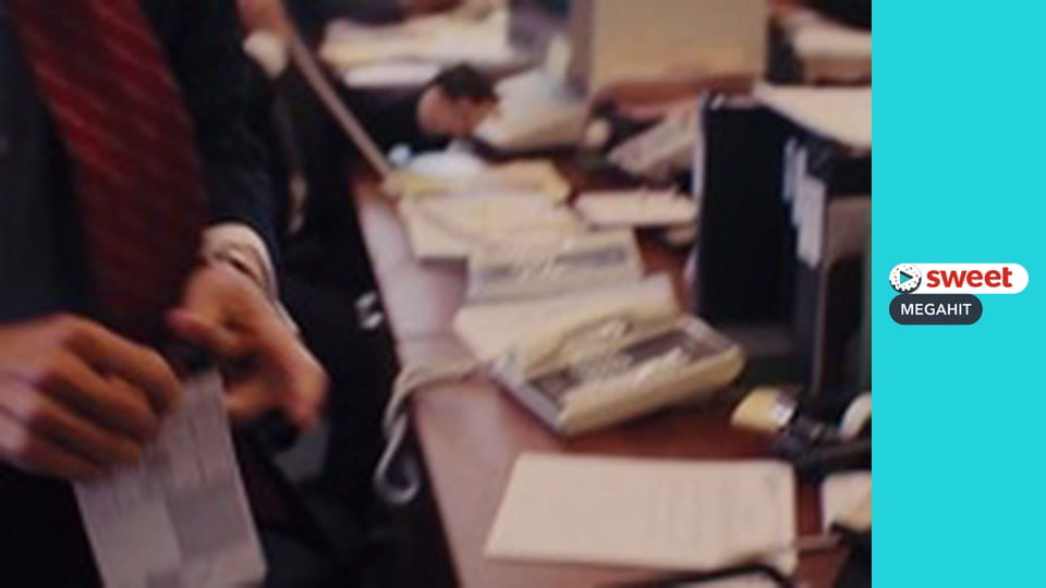 Вовк з Волл-стріт