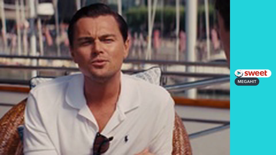 Вовк з Волл-стріт