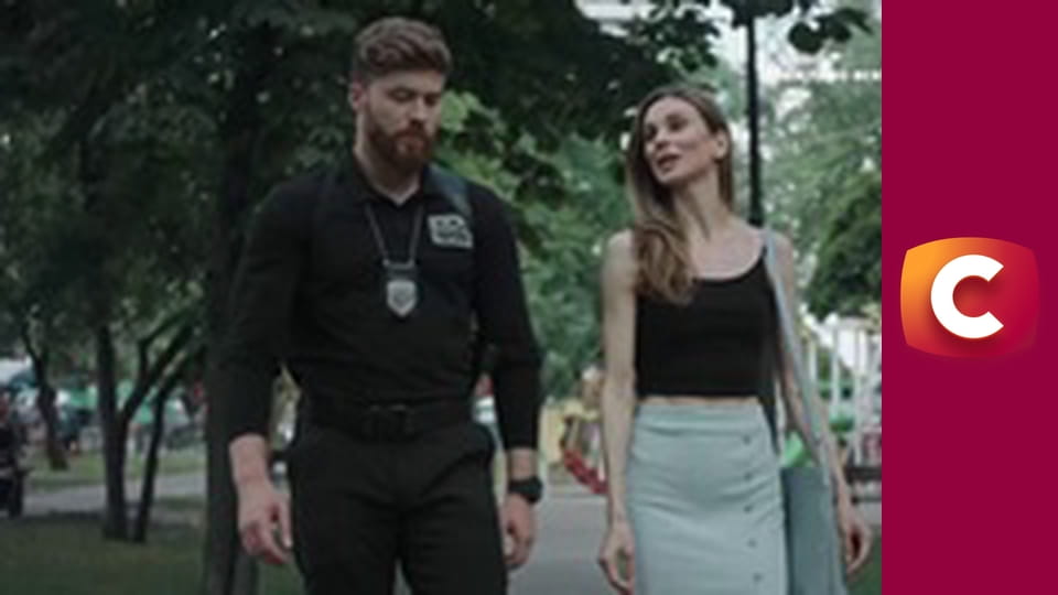 Т/с "Слід". "Життя на аукціон".