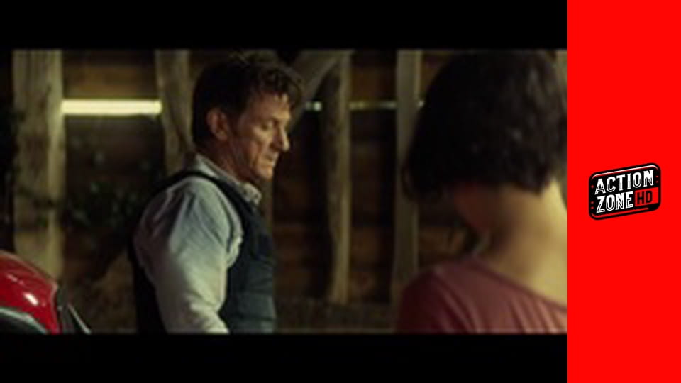 The Gunman. Pe viață și pe moarte