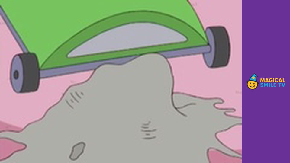 Moorhuhn Presents Teleshopping