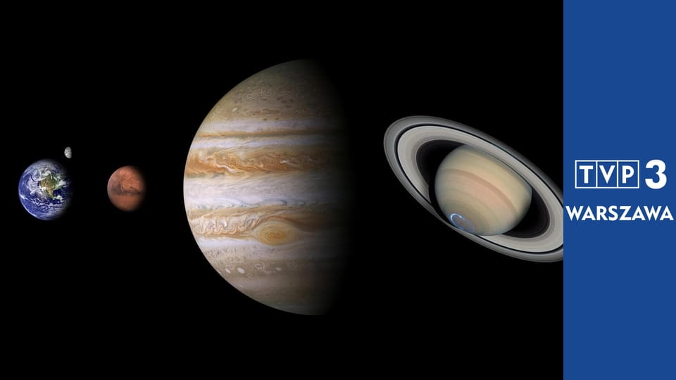 Astronarium E6 - Pierwotne czarne dziury