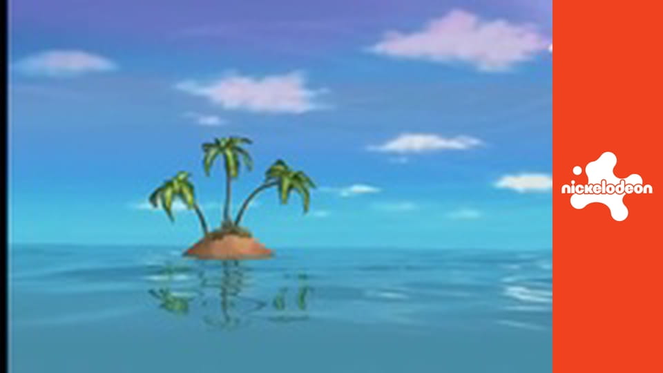 SpongyaBob Kockanadrág S11E234 - Patnokkió / Séf Bob