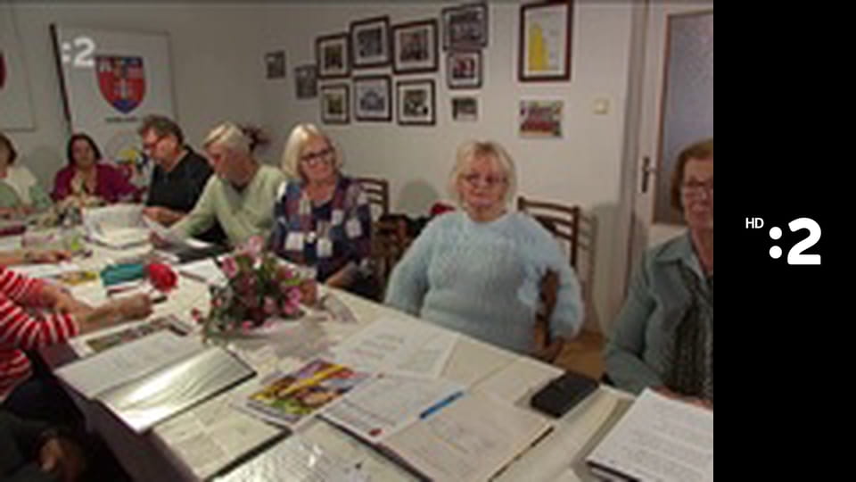 Dobrý deň, Patria E2 - Srbský magazín