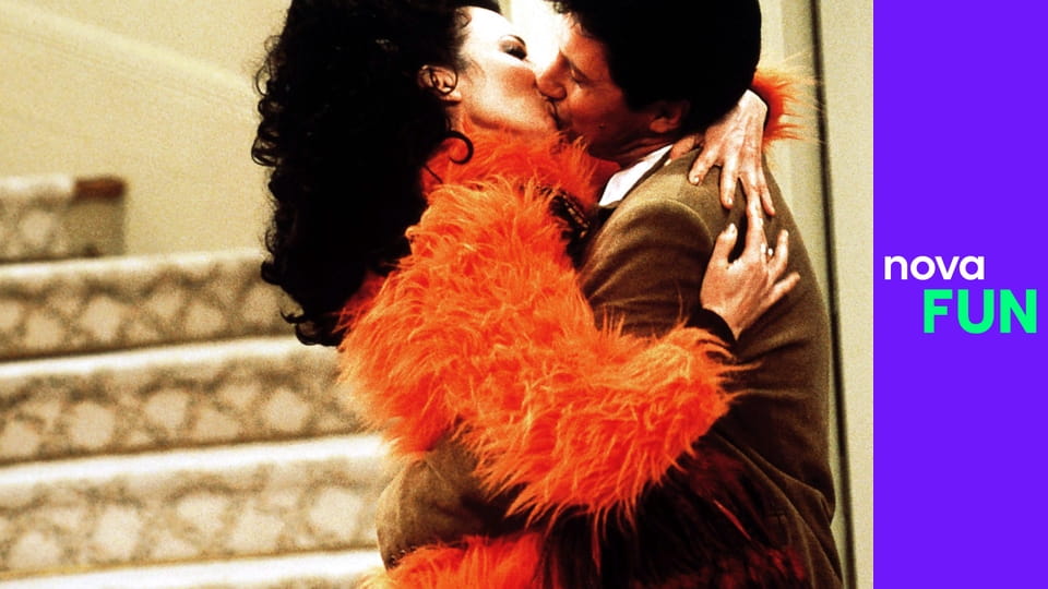 Chůva k pohledání S5E20