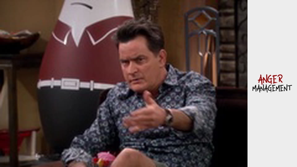 Charlie Sets Jordan Up with a Serial Killer S4E2