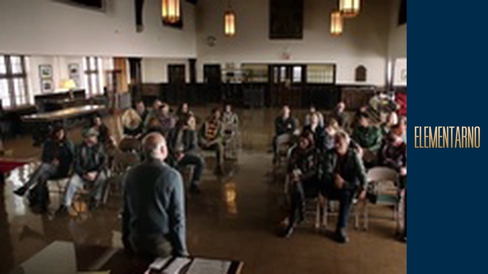 Елементарно Сезон 2 Епізод 7