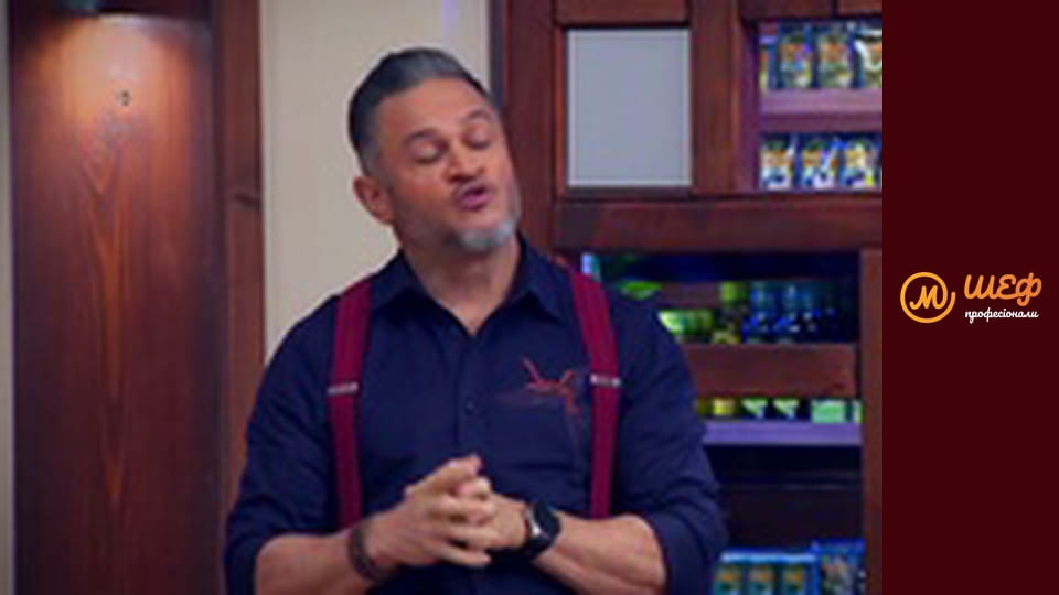 Сезон 2, Випуск 8, Частина 4