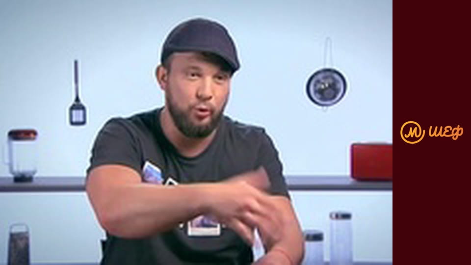 Сезон 7, Випуск 4, Частина 6