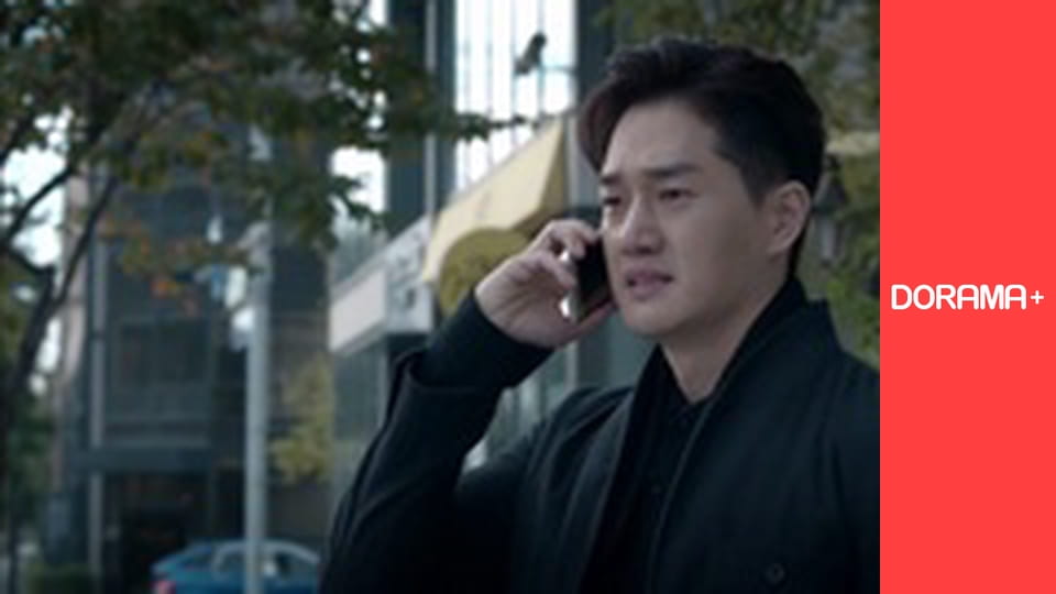 Т/с  "Бешеный пес" сезон 1 серия 5