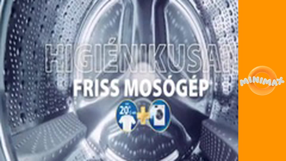 Állati detektívek S1E9 - Elválaszthatatlanok