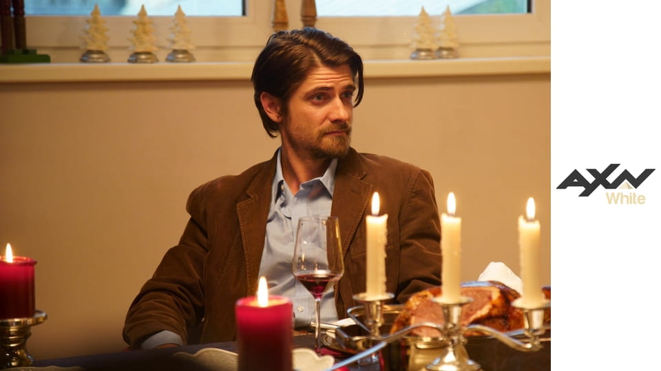 Vánoce ve Vídni E1