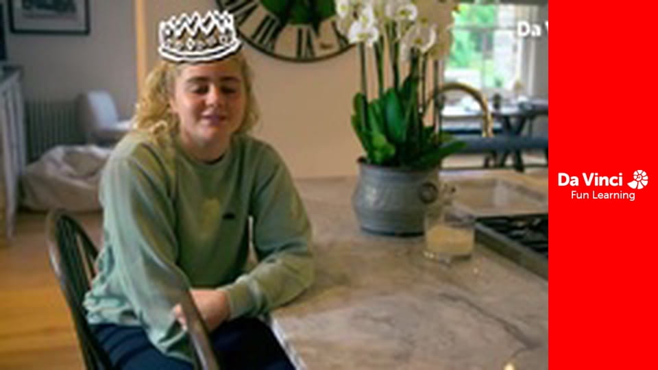 Матильда і  Рамзі - Ідеальний день