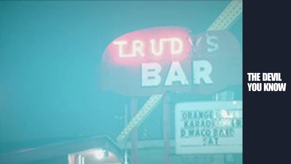 A külseje halálos S2E8