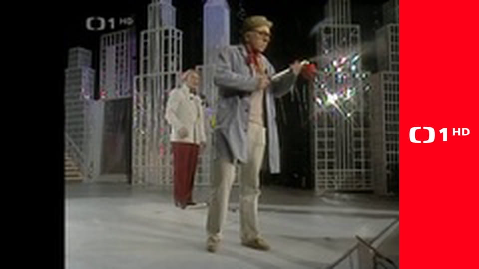 Tak mi tedy řekněte