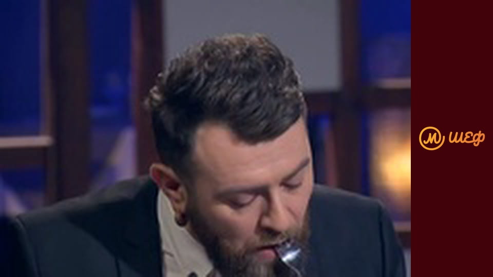 Сезон 8, Випуск 18, Частина 6