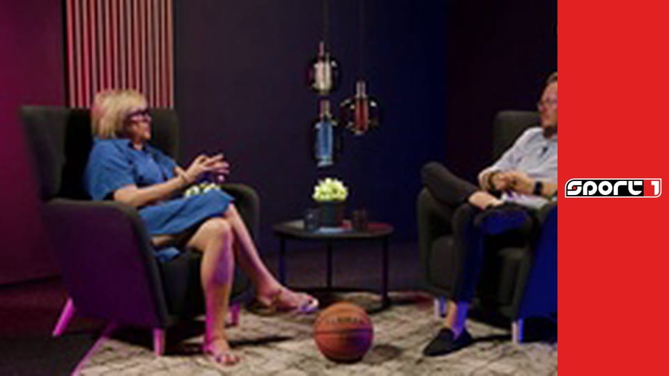 MVP - Rozhovory o sportu, Natália Hejková, HD