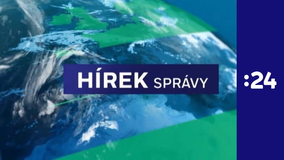 Správy - Hírek E234