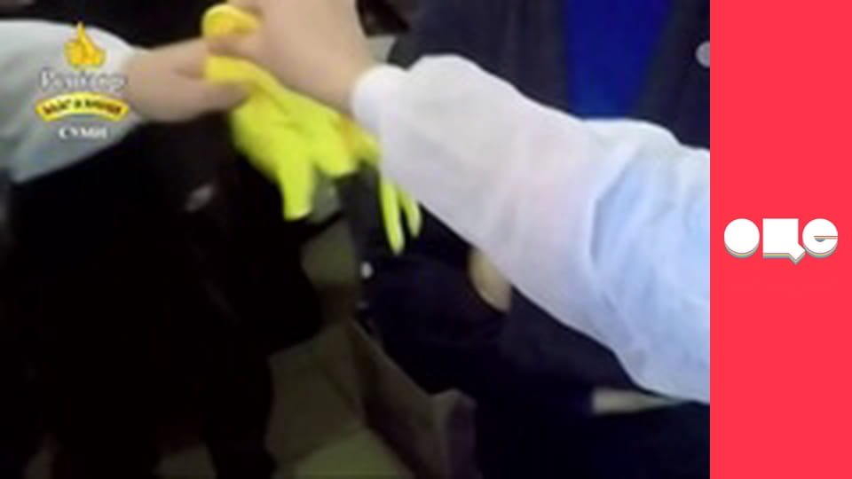 Ревізор. Магазини, 3 сезон, 12 еп.