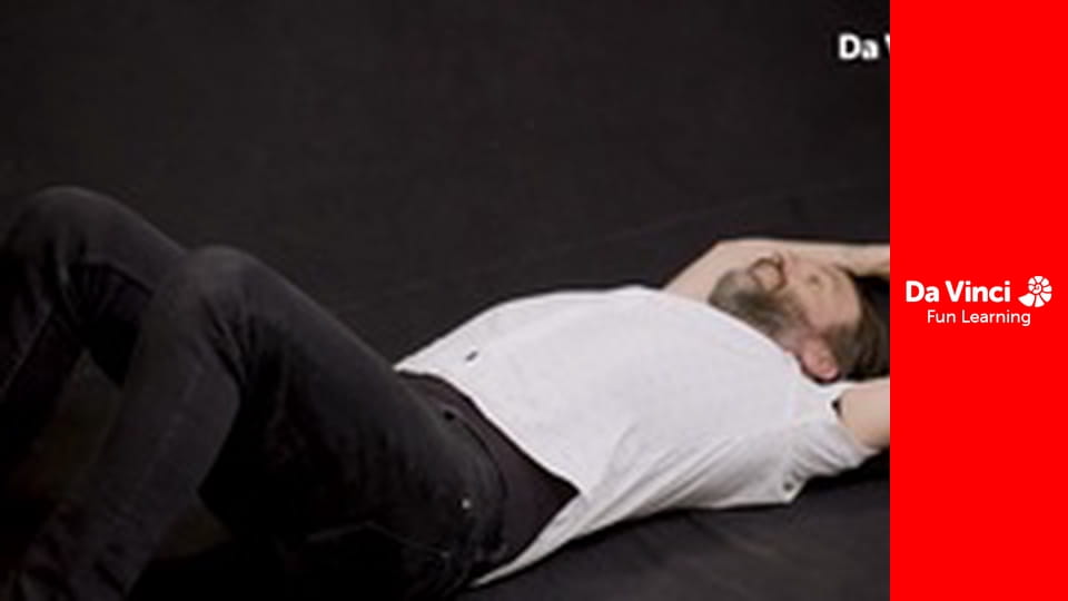 Один талант - Міхаела Брінзой: сковорідка в сильних руках