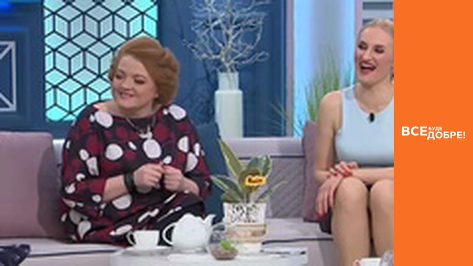 Сезон 3, Випуск 16, частина 1