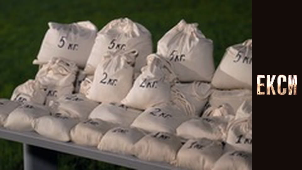 Exes, Season 3, Episode 11