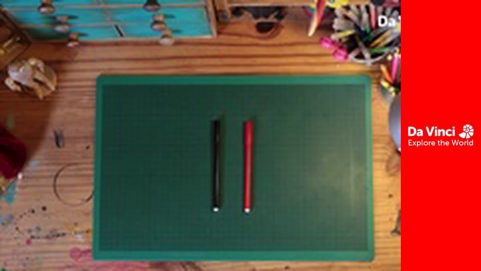 Удивительные поделки - Губка-кусака