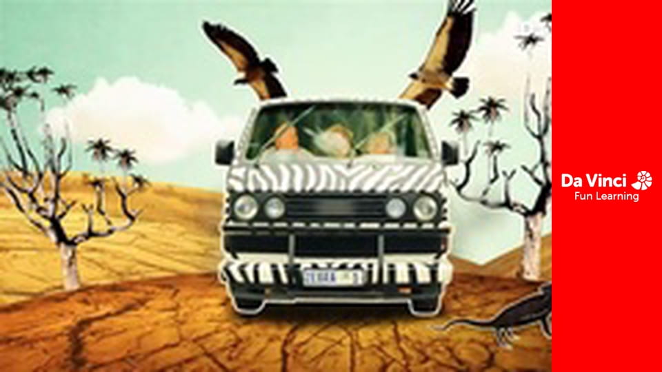 Siyaya - Come Wild With Us - Searching for White Eye