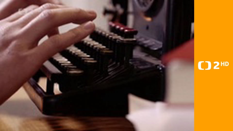 Mistři šifer E7 - Kód, který vyhrál Velkou válku