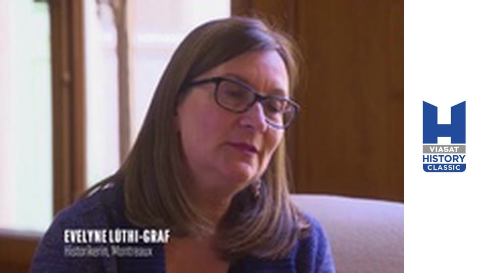 Сісі: вбивство імператриці