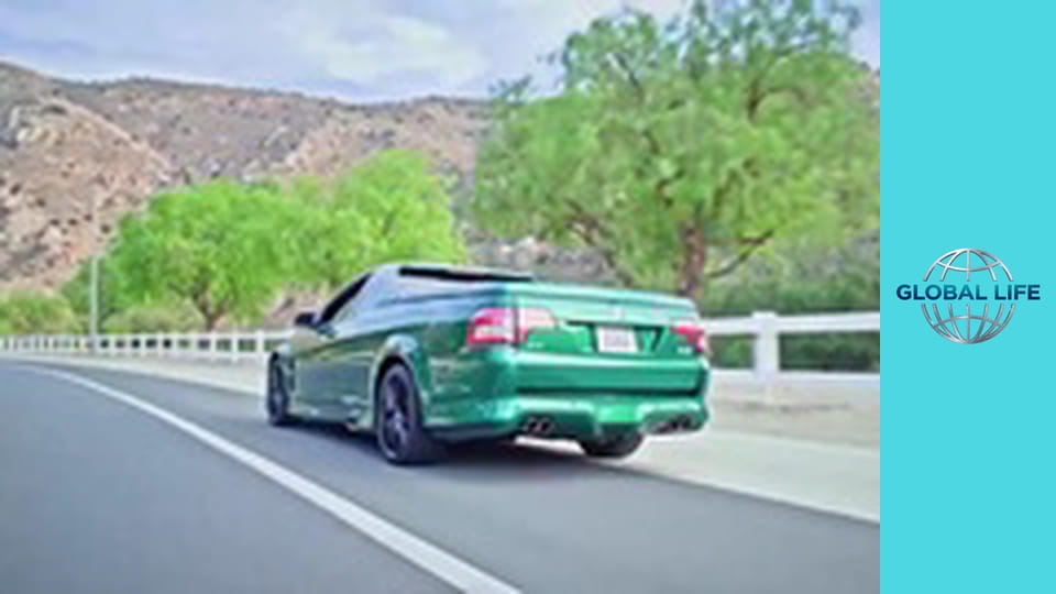 Garage Dreams Season 2 Episode 13