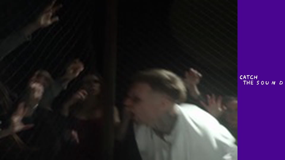 CrossChains, Гоня - Внутрішній ворог