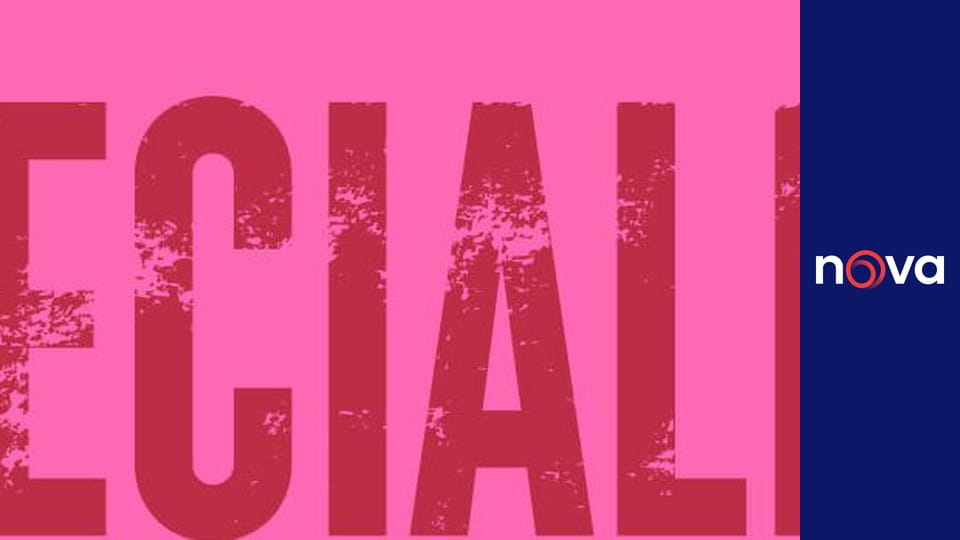 Specialisté E117 - Hráz