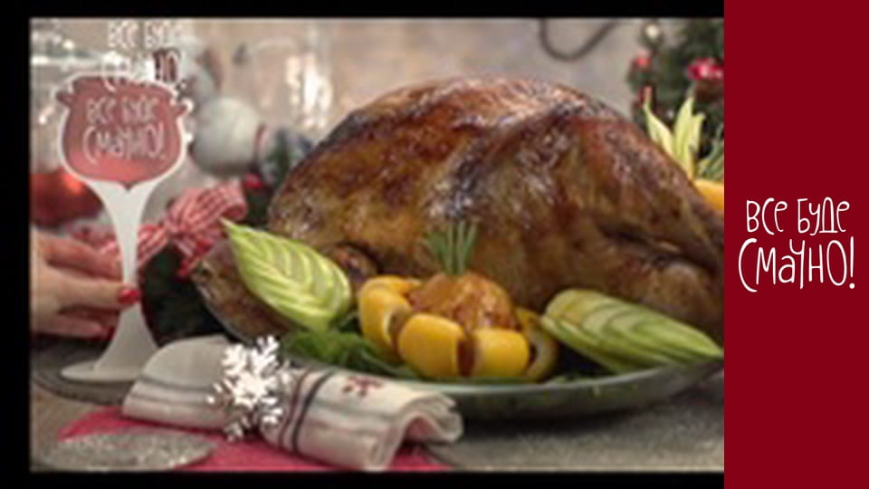 Выпуск 119 - Индюшка, Часть 2