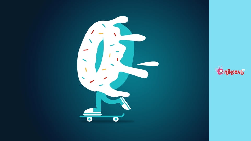 М/с "Баранчик Шон".