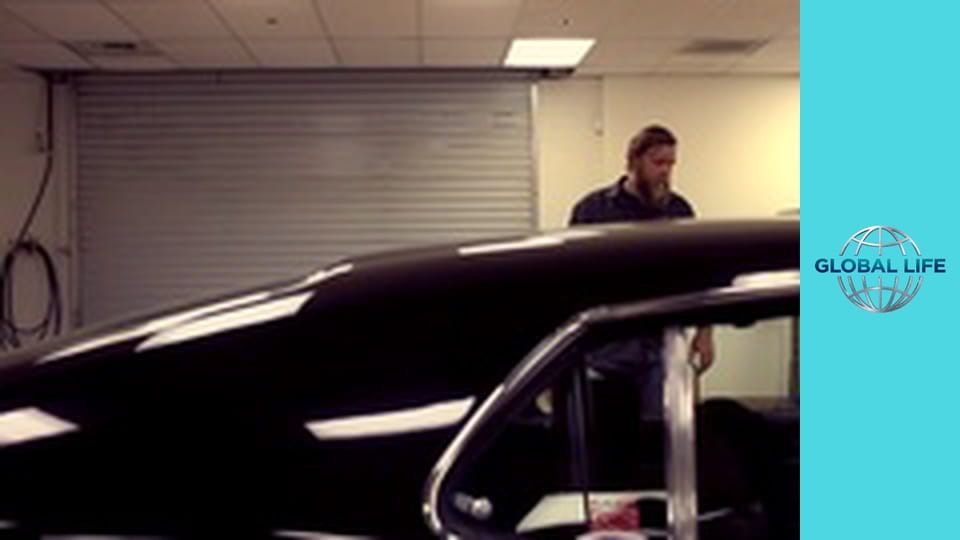 Гаражні мрії Сезон 1 Епізод 2